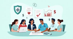 Best Group Health Insurance For Small Businesses USA