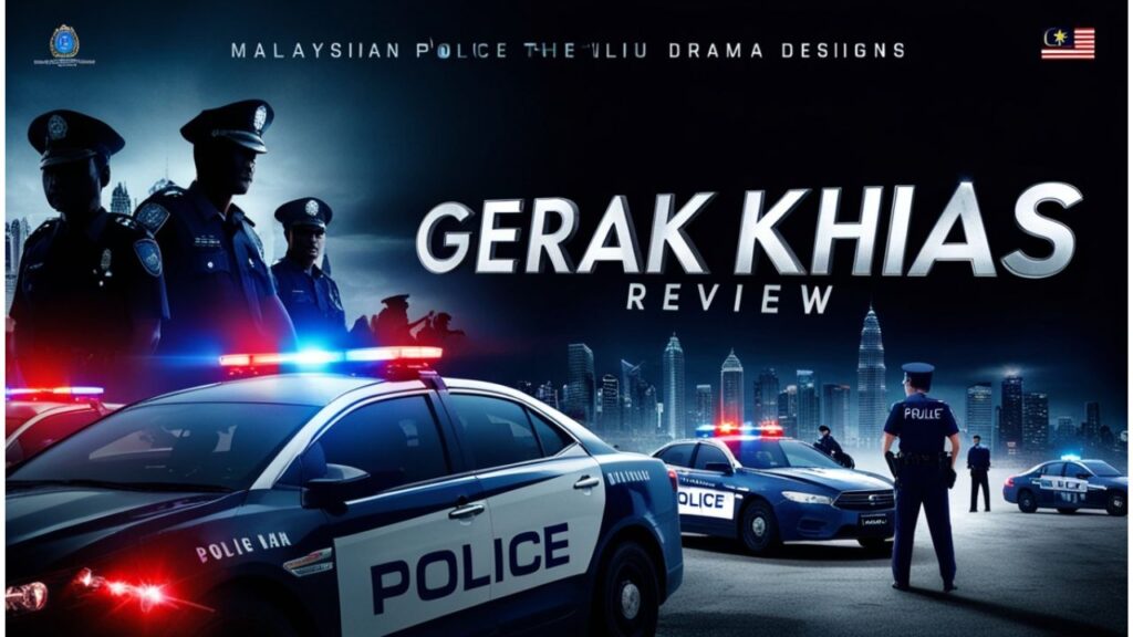 Gerak Khas Review Explain