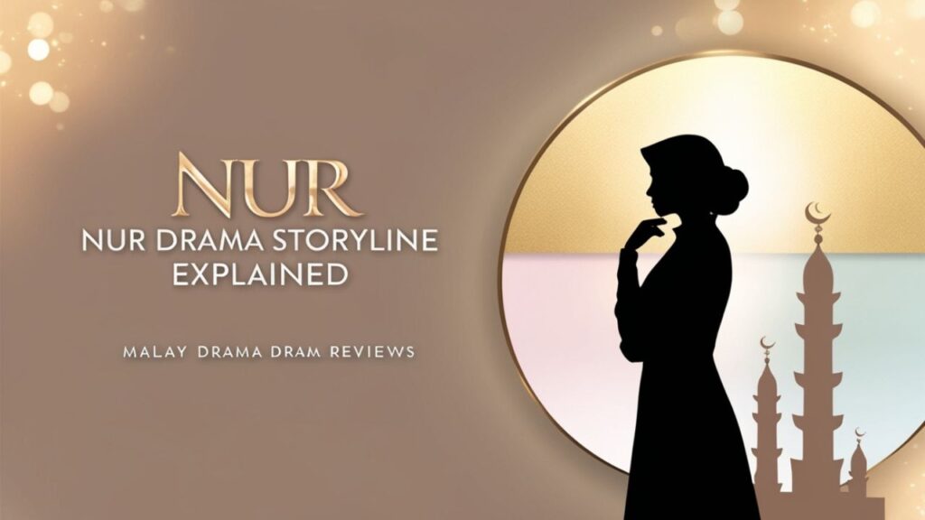 Nur Drama Storyline Explained