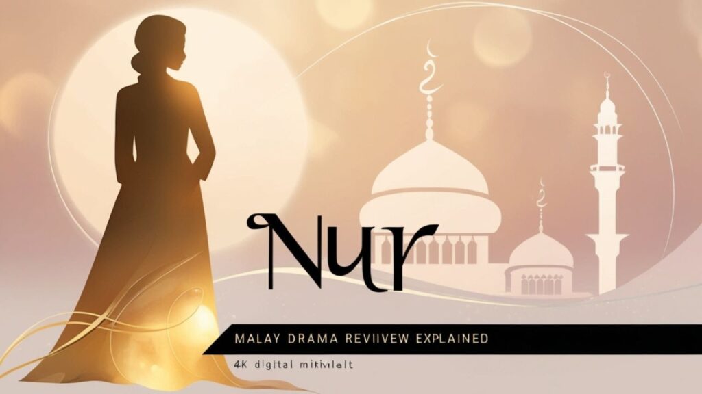 Nur Malay Drama Review Explained