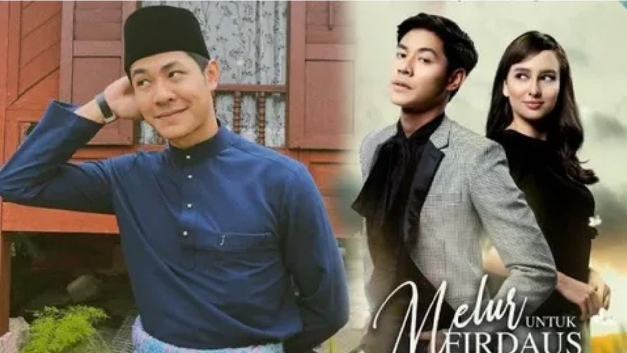Melur Untuk Firdaus Review