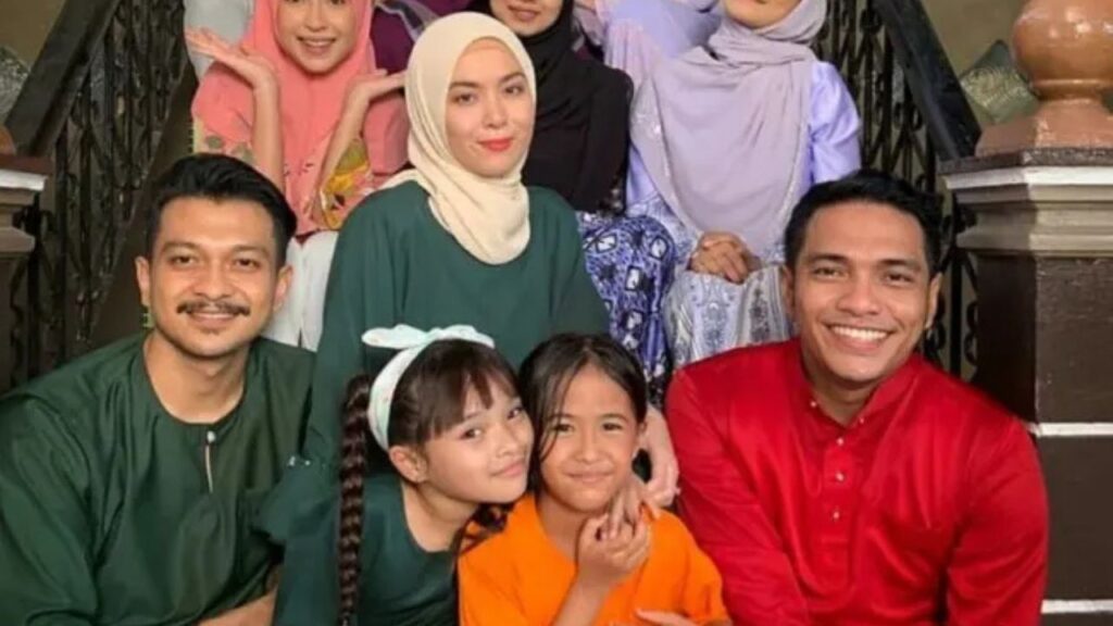 7 Hari Mencintaiku Cast And Review