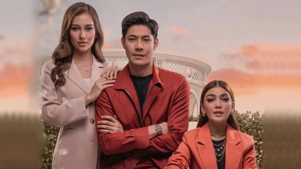 Melur Untuk Firdaus Season 2 Ending Explained – What Really Happened?