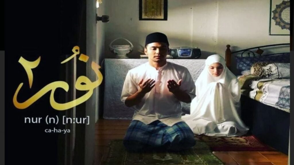 Nur Malay Drama Review