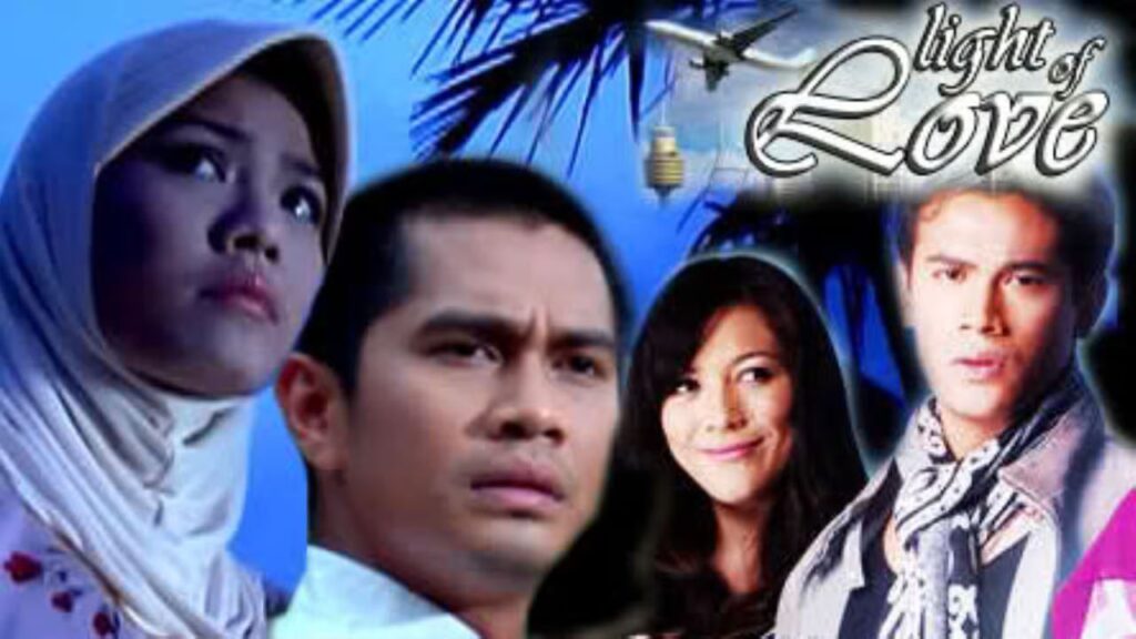 Nur Cast And Characters