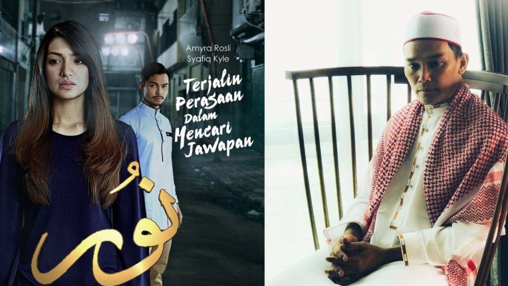 Why Nur is Still the Most Talked-About Malay Drama