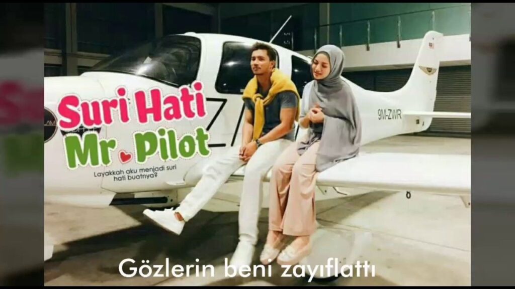 Why Fans Love Suri Hati Mr. Pilot