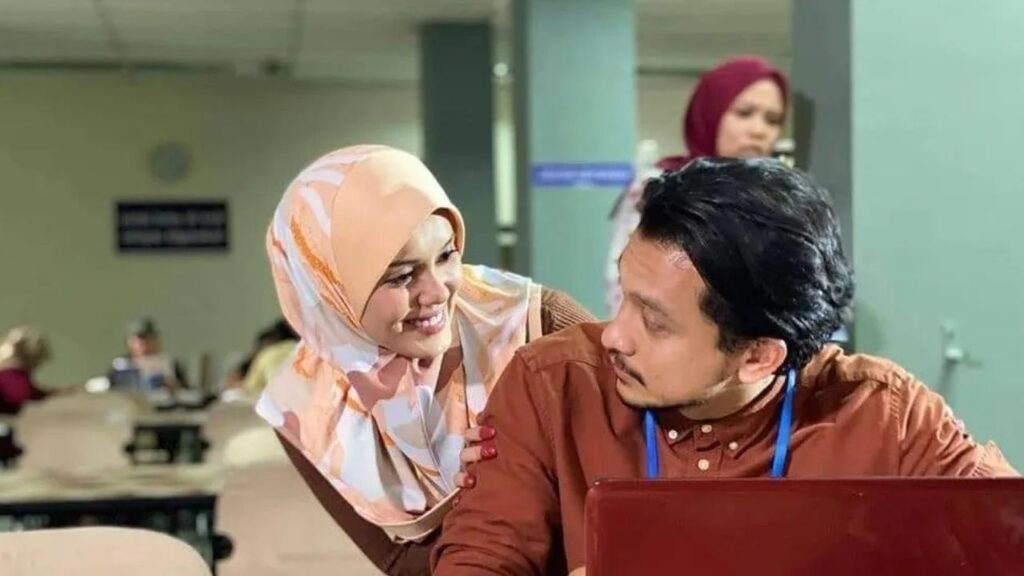 Rindu Awak Separuh Nyawa Review