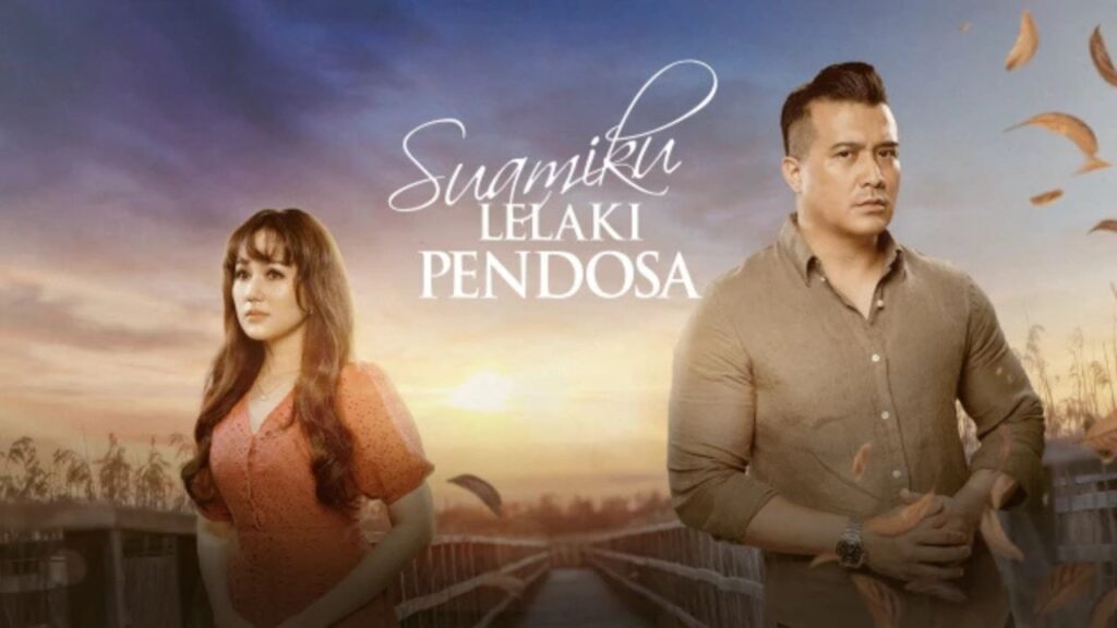 Imamku Lelaki Pendosa Cast