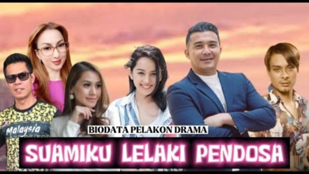Imamku Lelaki Pendosa Storyline