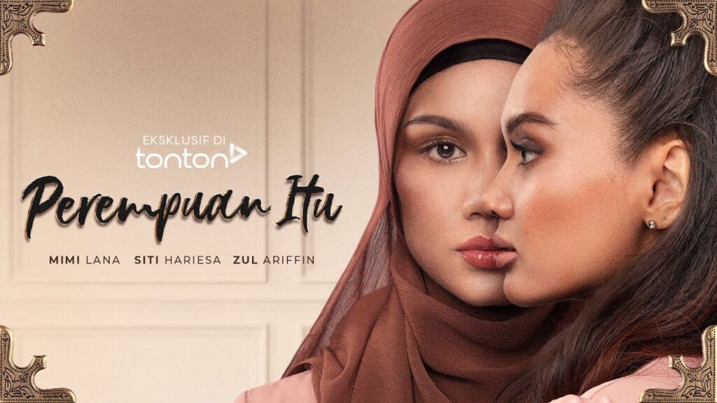 Perempuan Itu Drama Review