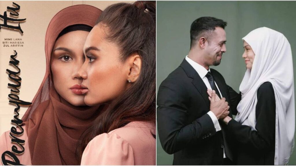 Perempuan Itu Storyline Explained