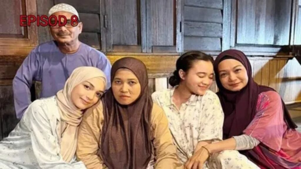 Perempuan Itu Cast