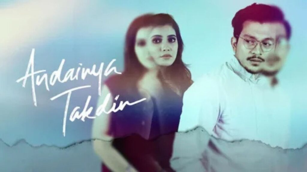 Andainya Takdir Review