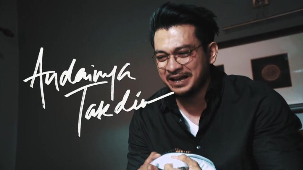 Malay Family Drama Andainya Takdir