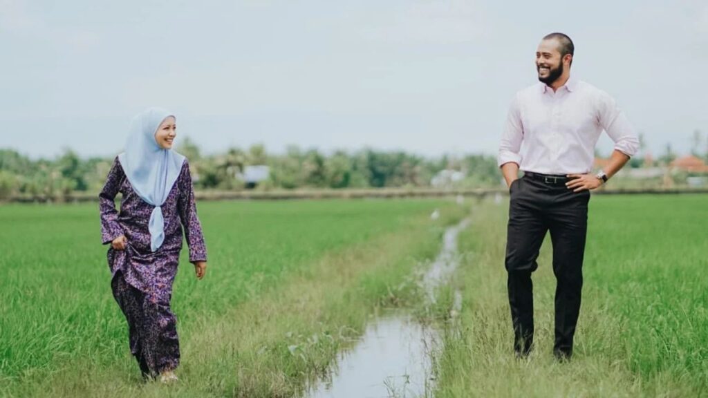 Bidadari Kiriman Tuhan Review