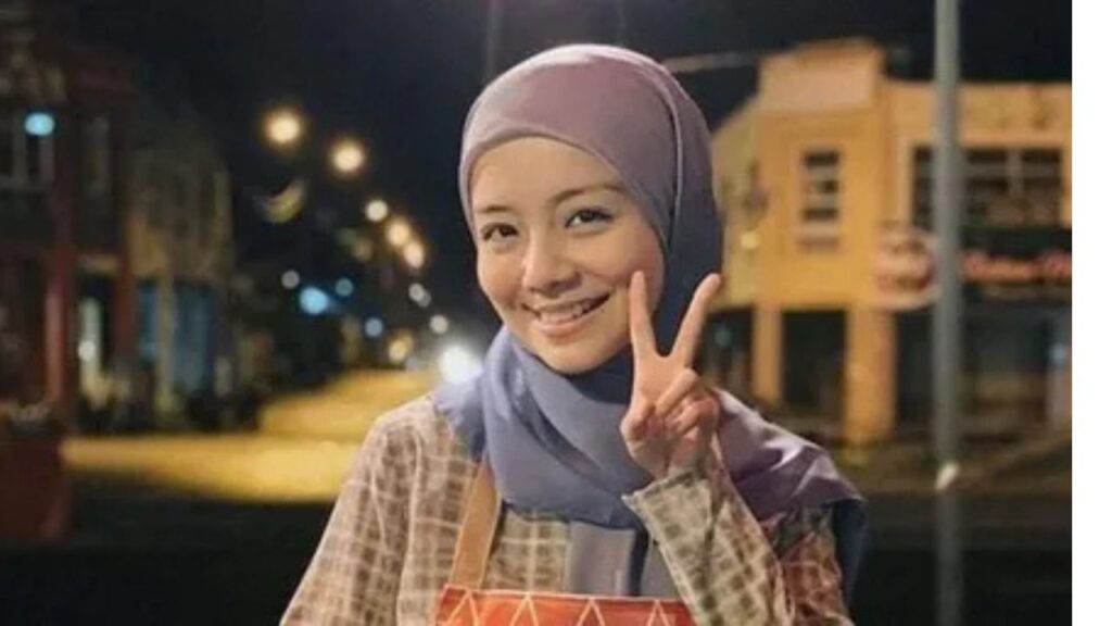 Bidadari Kiriman Tuhan Storyline