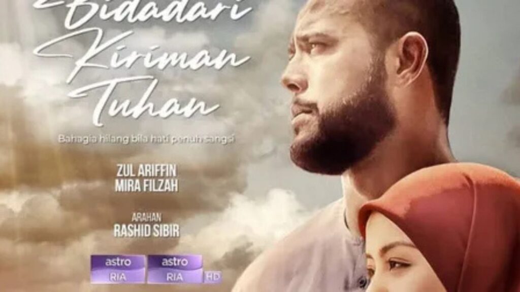 Malay Romantic Drama