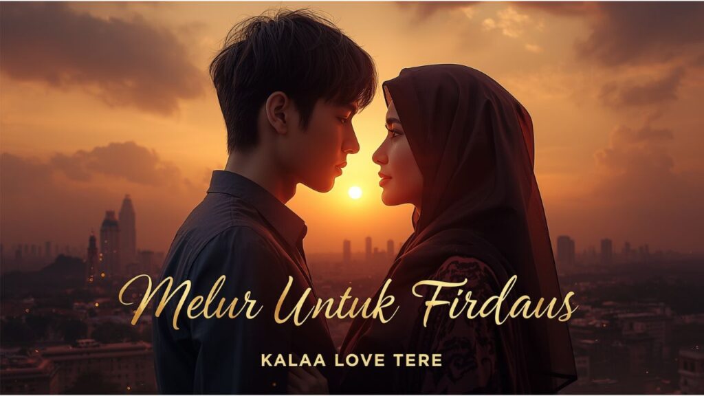 Melur Untuk Firdaus Love Story Explained