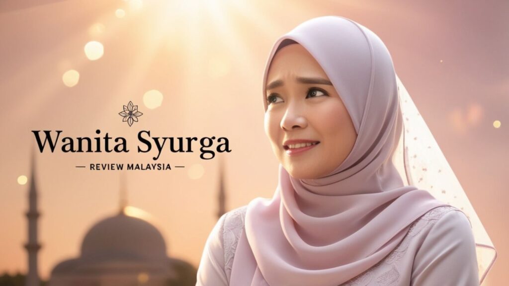 Wanita Syurga Review Malaysia