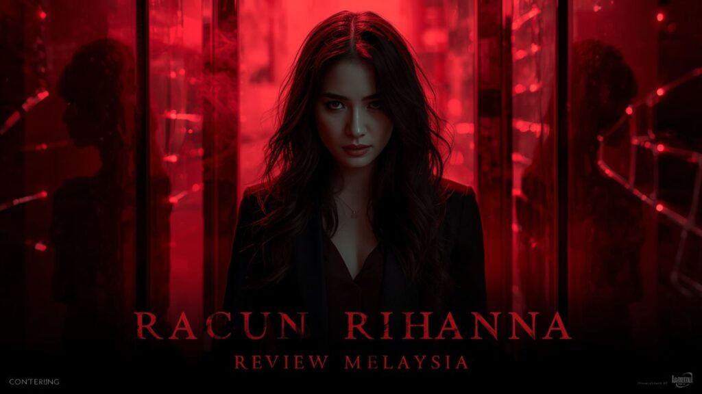 Racun Rihanna Review Malaysia