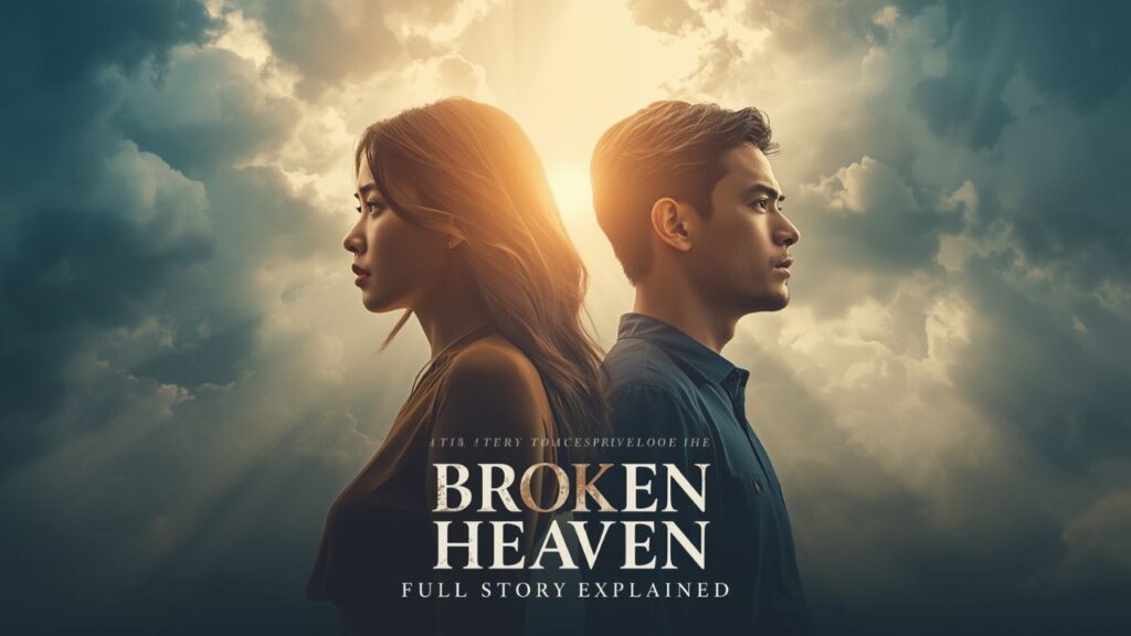 Broken Heaven Full Story Explained