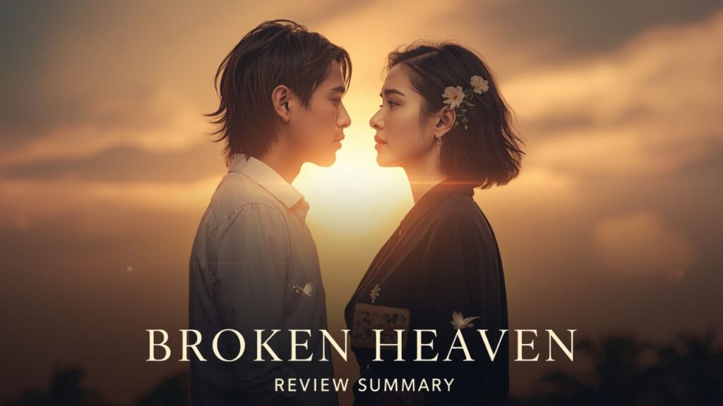 Broken Heaven Review Summary