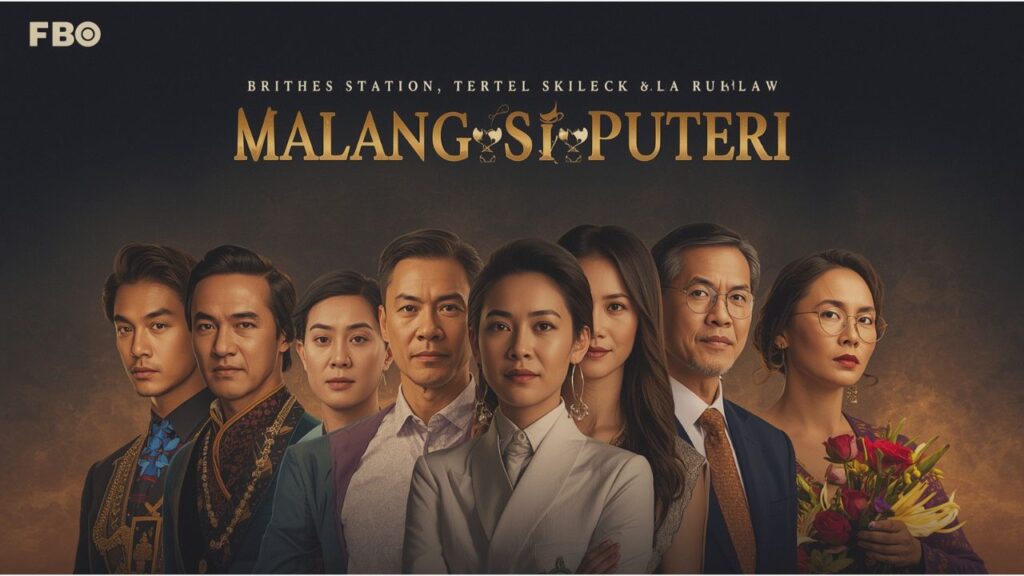 Malang Si Puteri Review Malaysia