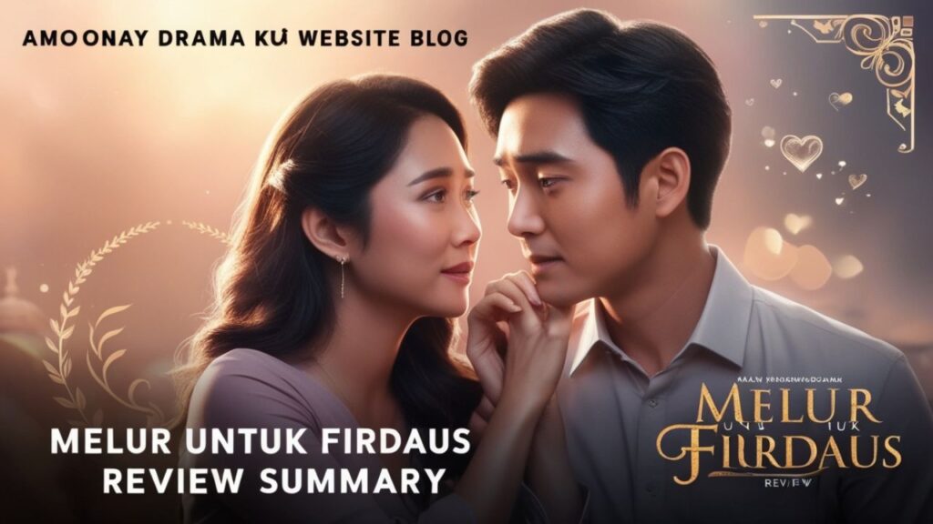 Malang Si Puteri Ending Explained